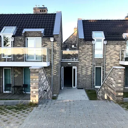 Apartament Na Klifowej Mechelinki Exterior photo