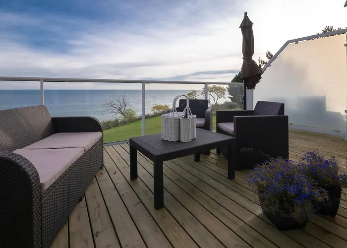 Apartament Na Klifowej