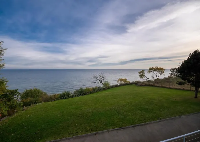 Apartament Na Klifowej