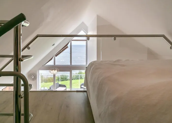 Apartament Na Klifowej