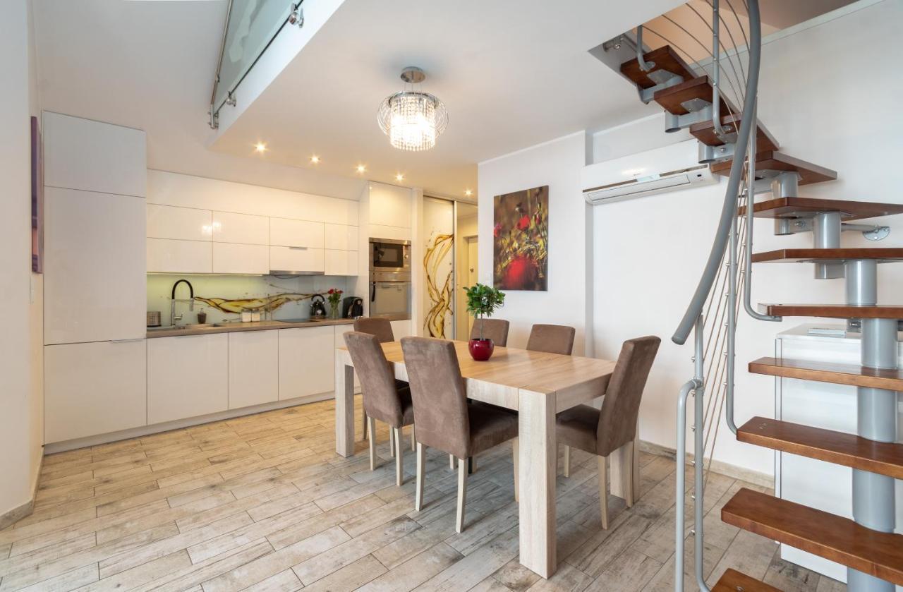 Na Klifowej Apartment Mechelinki