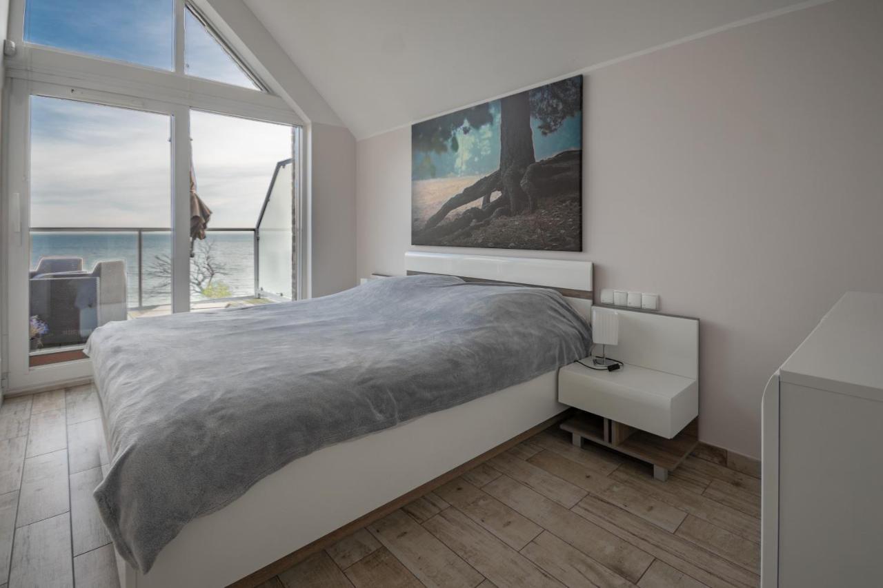 Apartment Na Klifowej