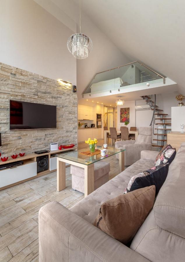 Na Klifowej Apartment *