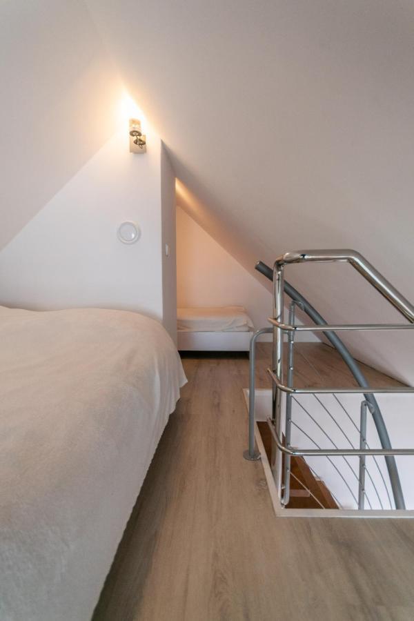 Apartment Na Klifowej *