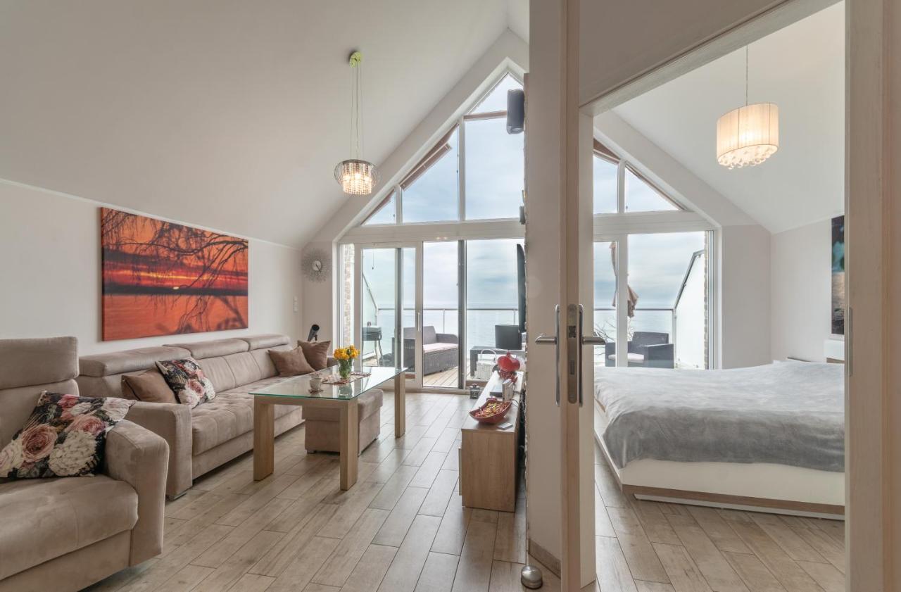 Na Klifowej Apartment *