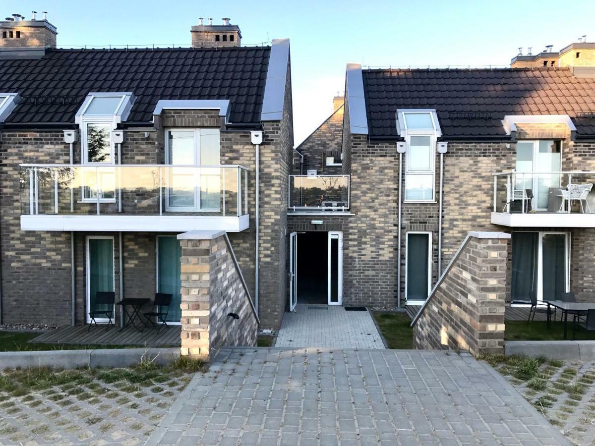 Na Klifowej Apartment
